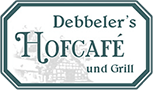 Debbeler´s Hofcafé und Grill